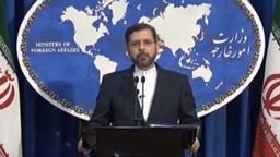 伊朗：美国若想与伊展开对话 必须改正