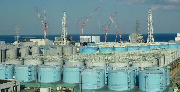 日本福岛百万吨核污水将排入太平洋？国际组织警告：或损害人类DNA