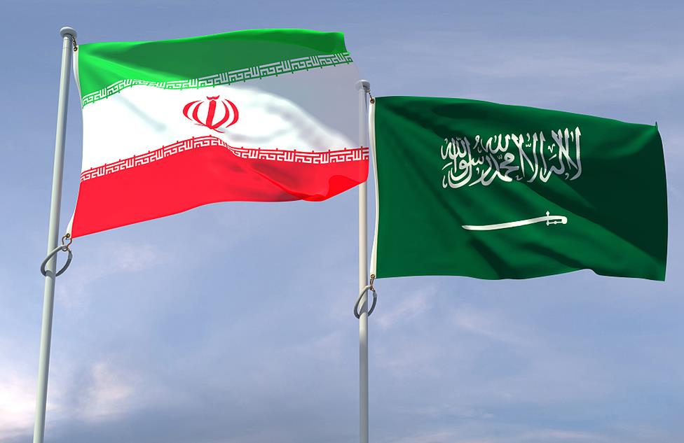 促成沙特、伊朗恢复外交关系的，为什么
